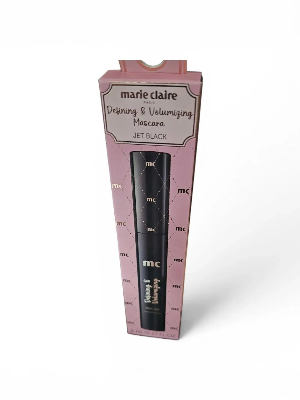 Beauty Evolved - Modern Classics Eyeshadow Palette. Set Of 4 Brushes. Mascara.